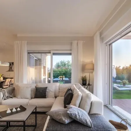 Apartman With Private Pool