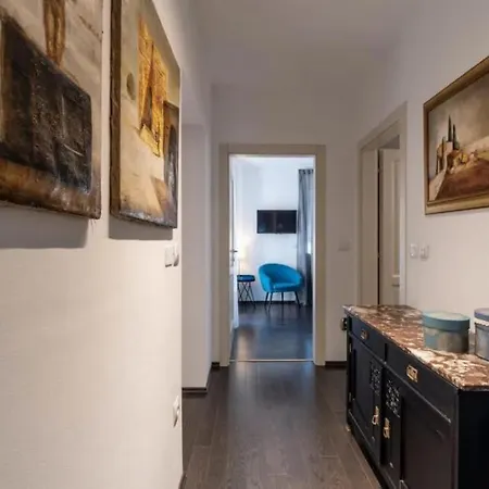 Apartament With Private Pool Novigrad (Istria)