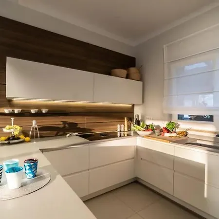With Private Pool Apartament