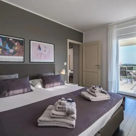 Apartman With Private Pool *