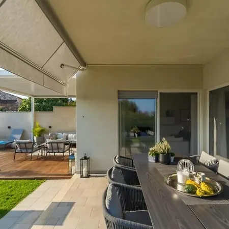 With Private Pool * Novigrad (Istria)