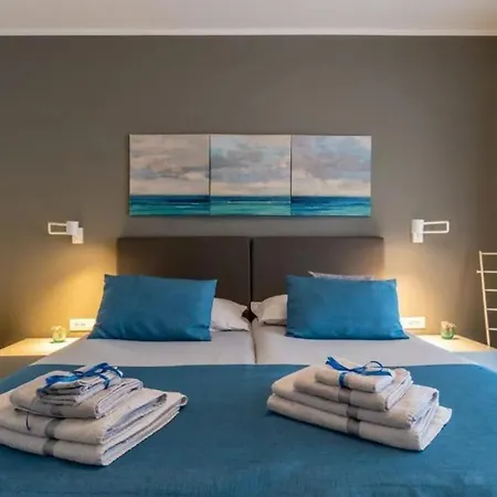 Apartman With Private Pool