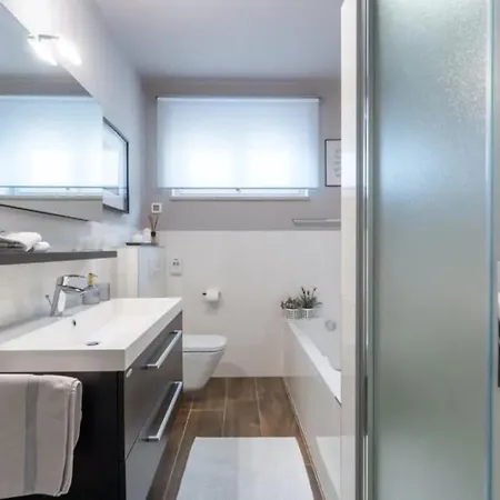 With Private Pool Apartament