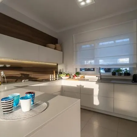 Apartament With Private Pool Novigrad (Istria)